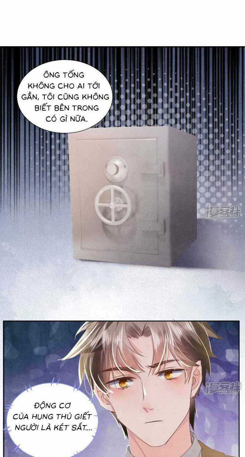 Tôi Có Ông Chồng Hay Ghen Chapter 107 trang 6