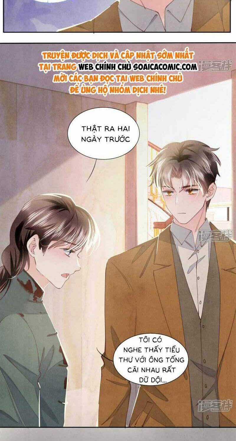 Tôi Có Ông Chồng Hay Ghen Chapter 107 trang 7