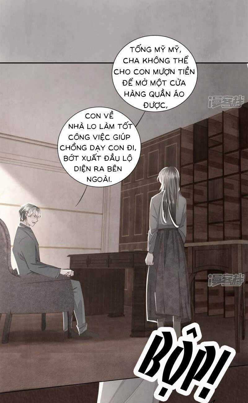 Tôi Có Ông Chồng Hay Ghen Chapter 107 trang 8