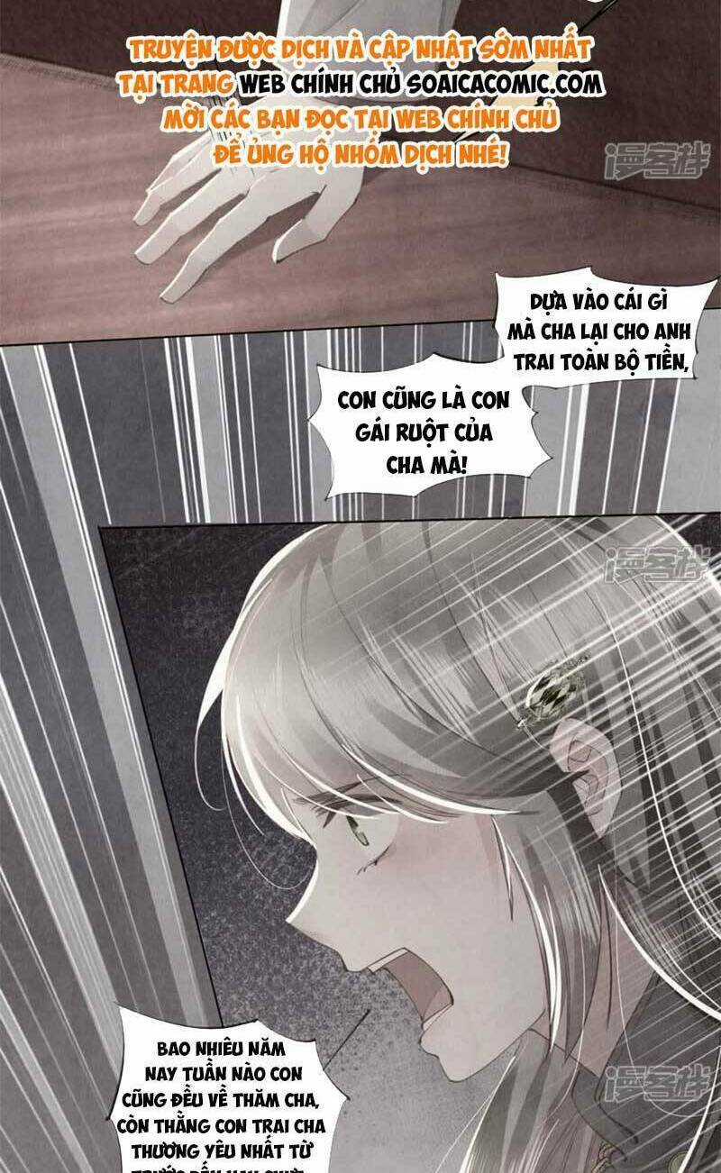 Tôi Có Ông Chồng Hay Ghen Chapter 107 trang 9