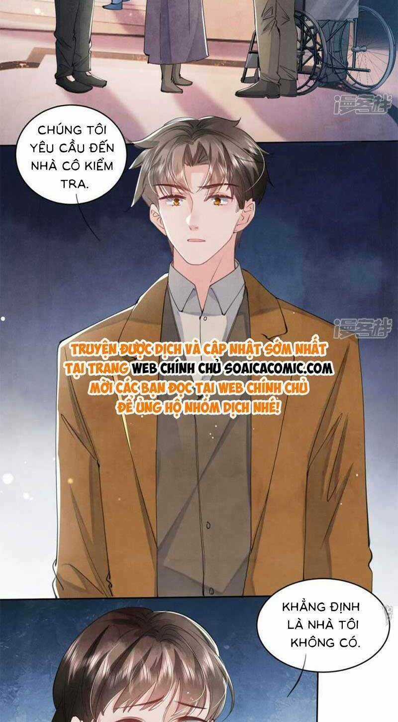 Tôi Có Ông Chồng Hay Ghen Chapter 108 trang 1
