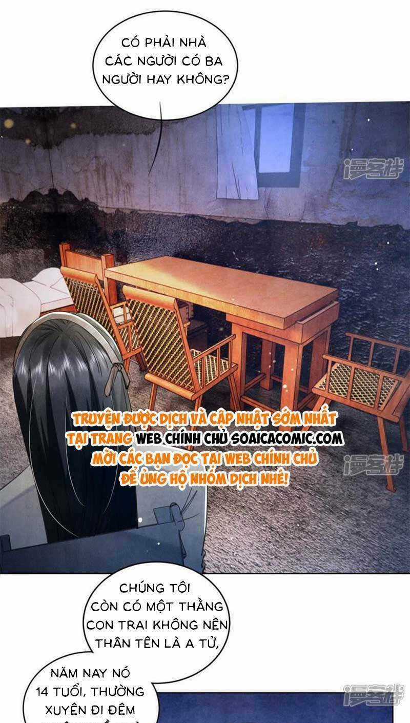 Tôi Có Ông Chồng Hay Ghen Chapter 108 trang 10