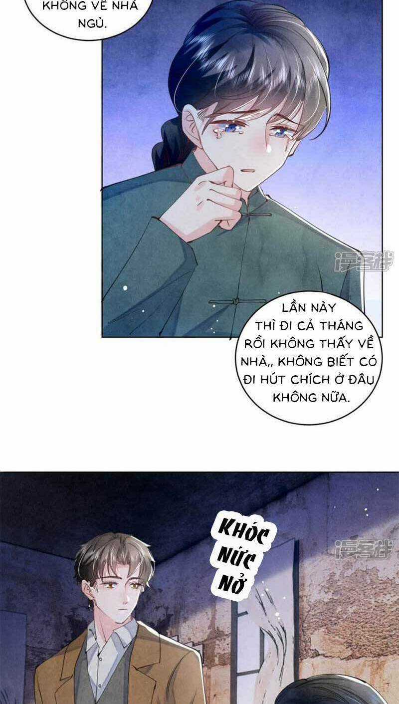 Tôi Có Ông Chồng Hay Ghen Chapter 108 trang 11