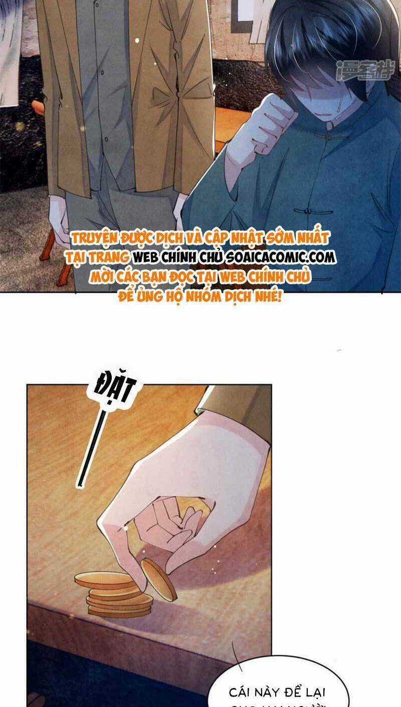 Tôi Có Ông Chồng Hay Ghen Chapter 108 trang 12