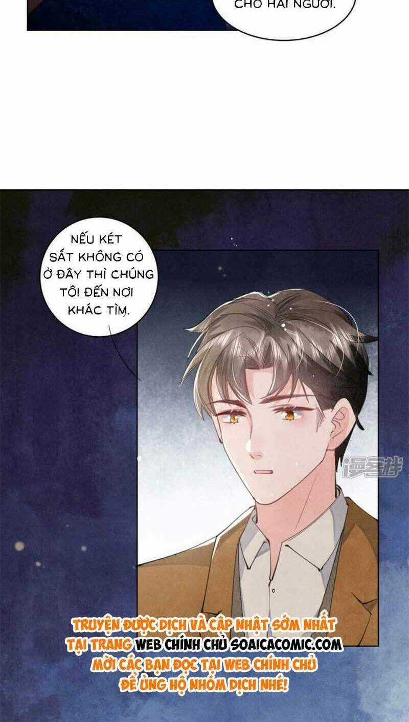 Tôi Có Ông Chồng Hay Ghen Chapter 108 trang 13
