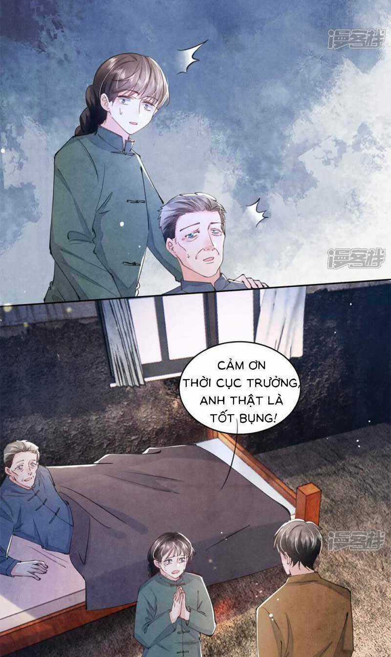 Tôi Có Ông Chồng Hay Ghen Chapter 108 trang 14