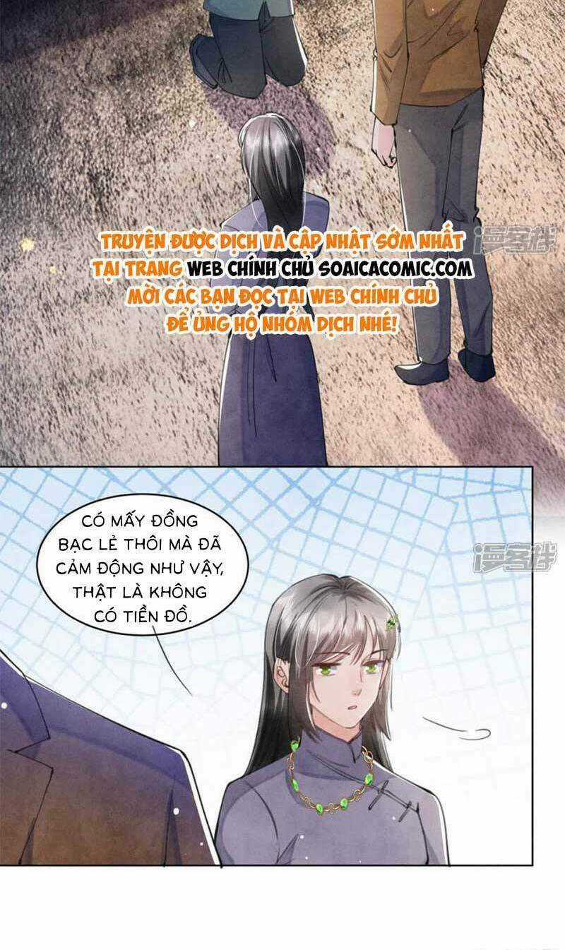 Tôi Có Ông Chồng Hay Ghen Chapter 108 trang 15