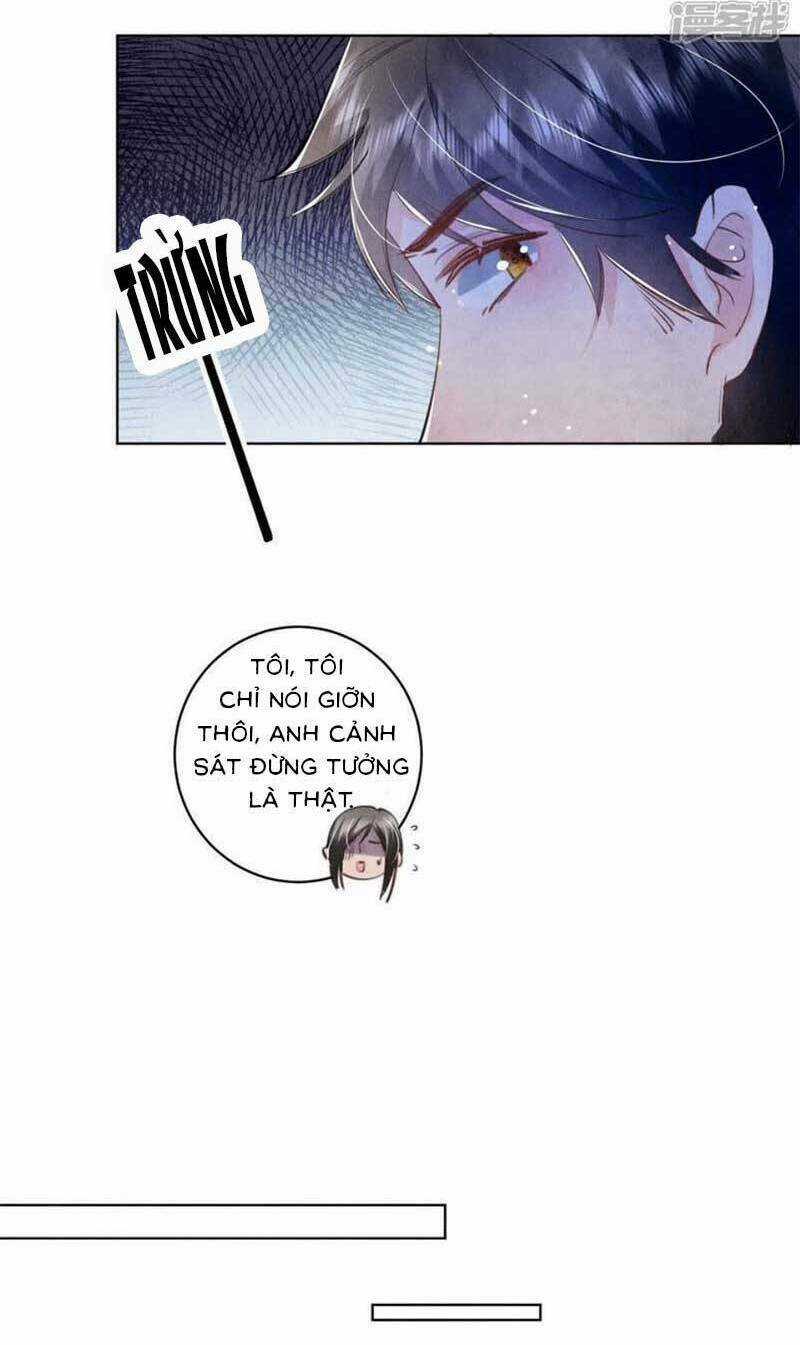 Tôi Có Ông Chồng Hay Ghen Chapter 108 trang 16