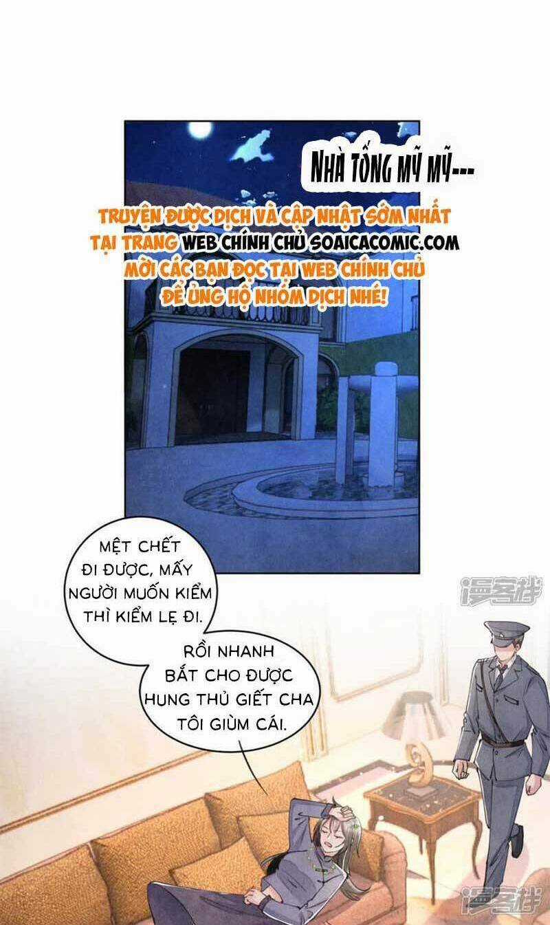 Tôi Có Ông Chồng Hay Ghen Chapter 108 trang 17