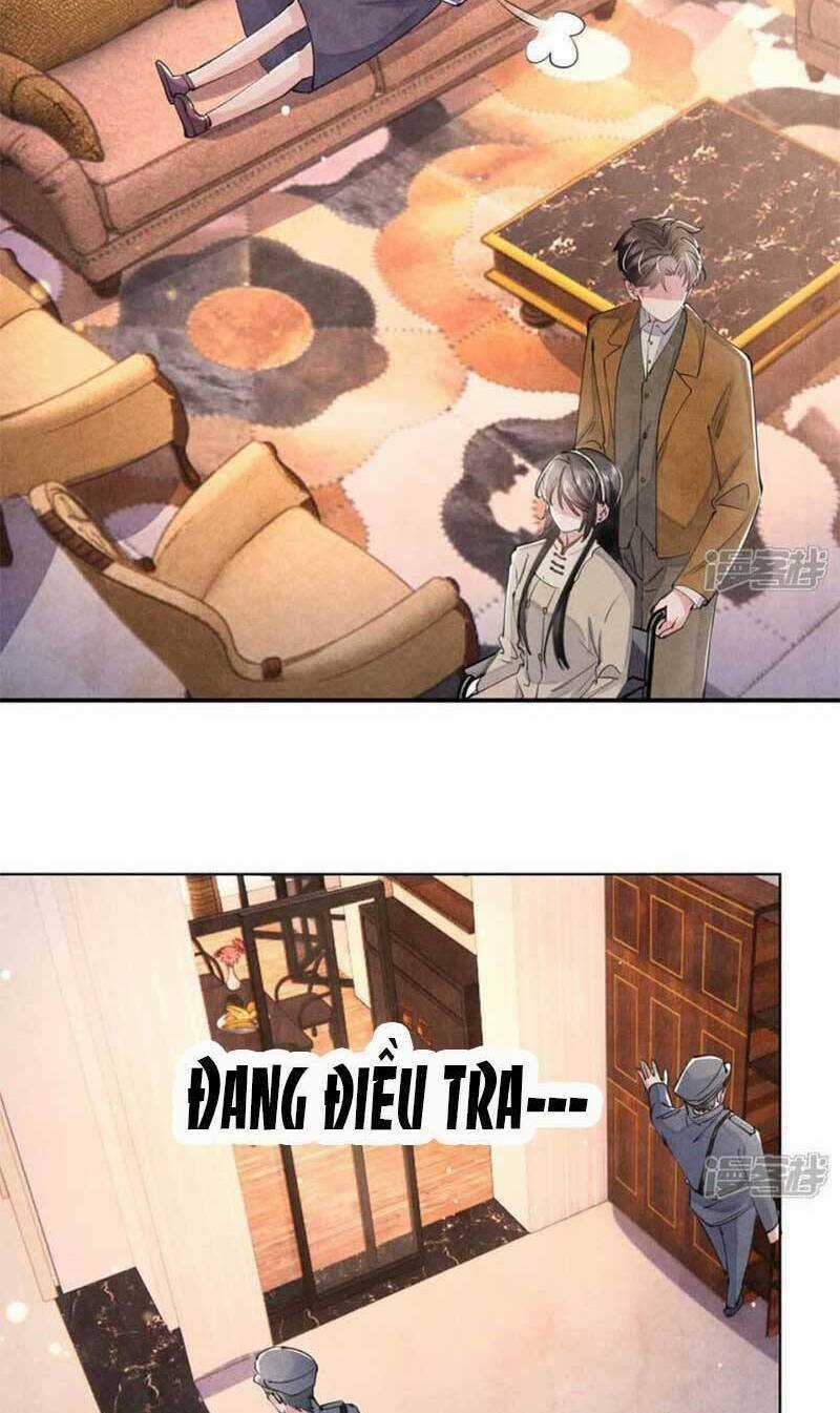 Tôi Có Ông Chồng Hay Ghen Chapter 108 trang 18