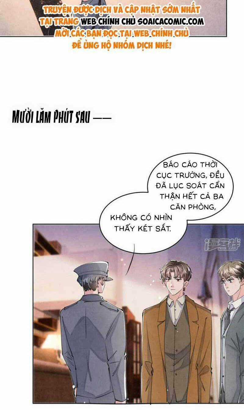 Tôi Có Ông Chồng Hay Ghen Chapter 108 trang 19
