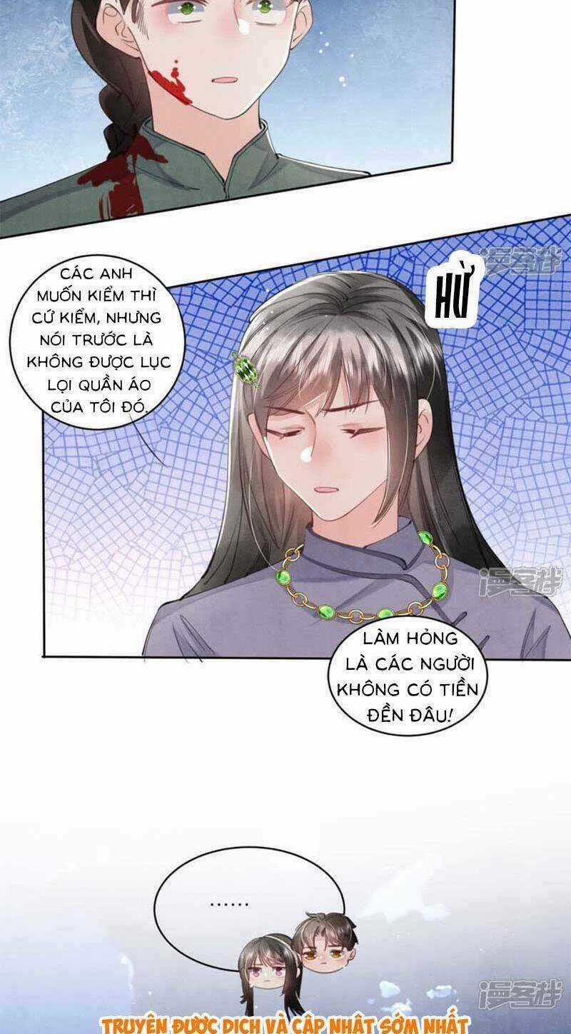 Tôi Có Ông Chồng Hay Ghen Chapter 108 trang 2