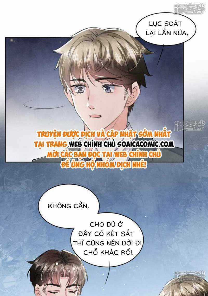 Tôi Có Ông Chồng Hay Ghen Chapter 108 trang 20