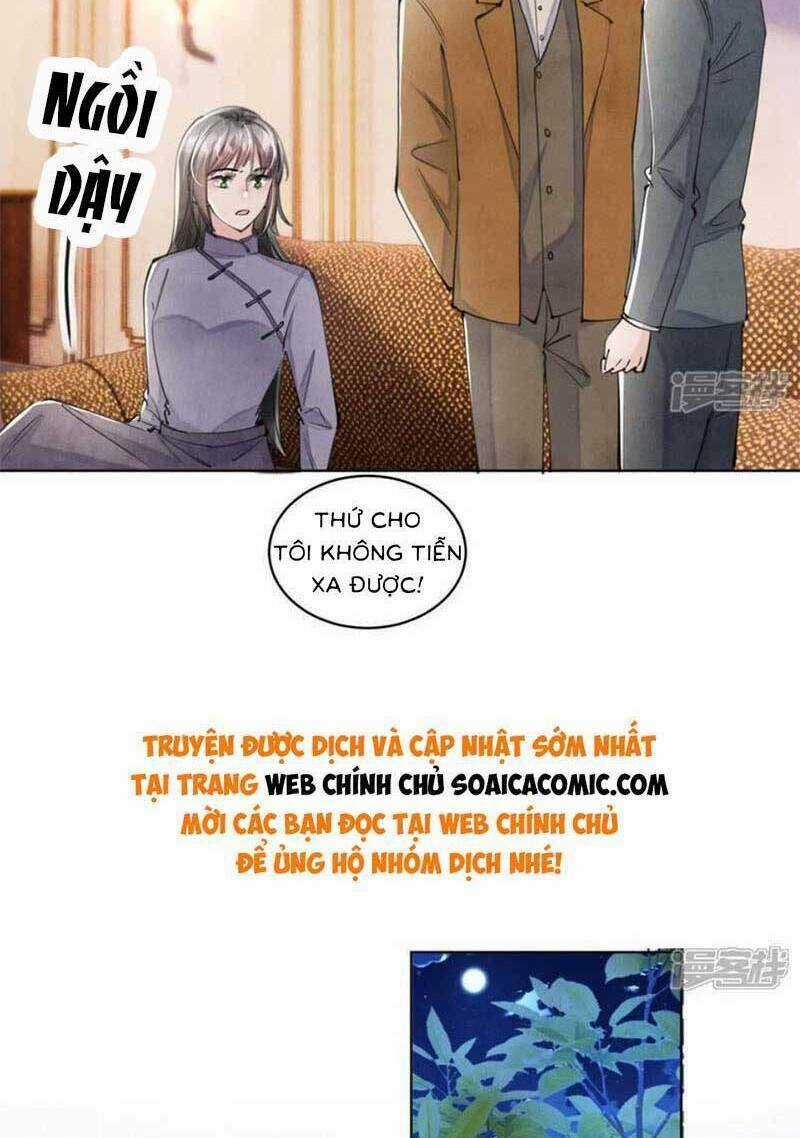 Tôi Có Ông Chồng Hay Ghen Chapter 108 trang 22