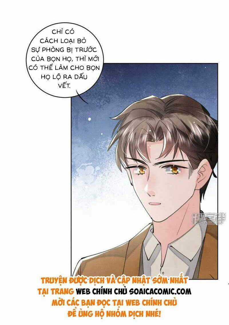 Tôi Có Ông Chồng Hay Ghen Chapter 108 trang 25