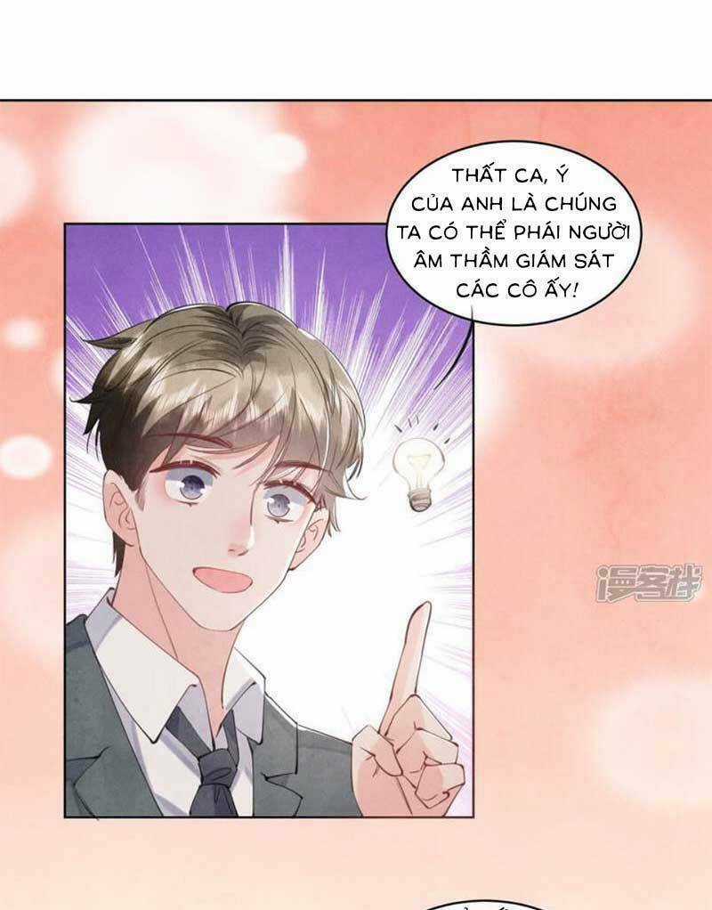 Tôi Có Ông Chồng Hay Ghen Chapter 108 trang 26