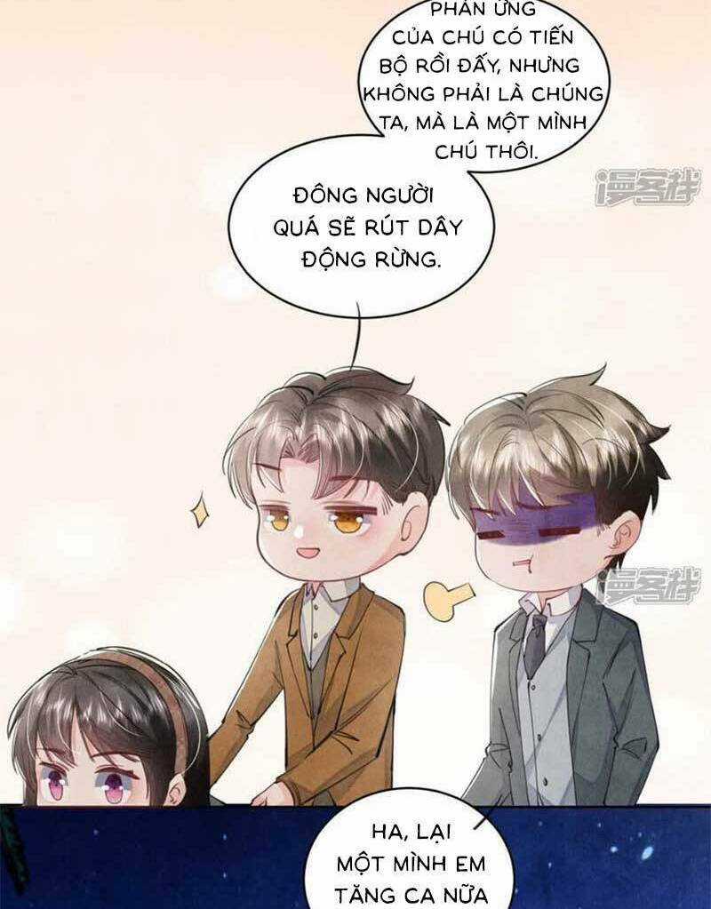 Tôi Có Ông Chồng Hay Ghen Chapter 108 trang 27