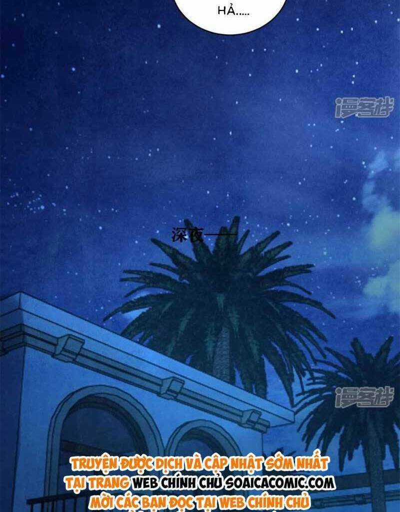 Tôi Có Ông Chồng Hay Ghen Chapter 108 trang 28