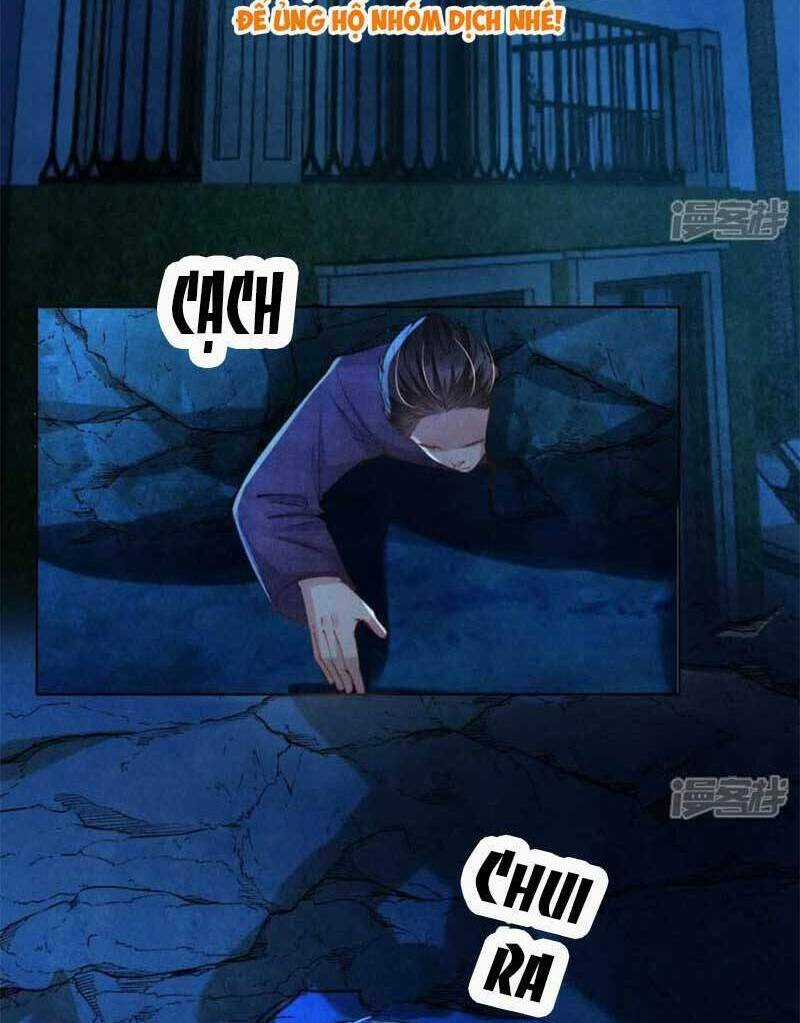 Tôi Có Ông Chồng Hay Ghen Chapter 108 trang 29