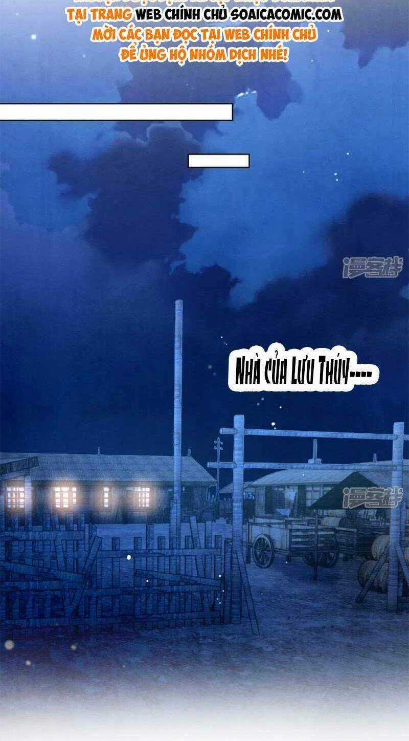 Tôi Có Ông Chồng Hay Ghen Chapter 108 trang 3