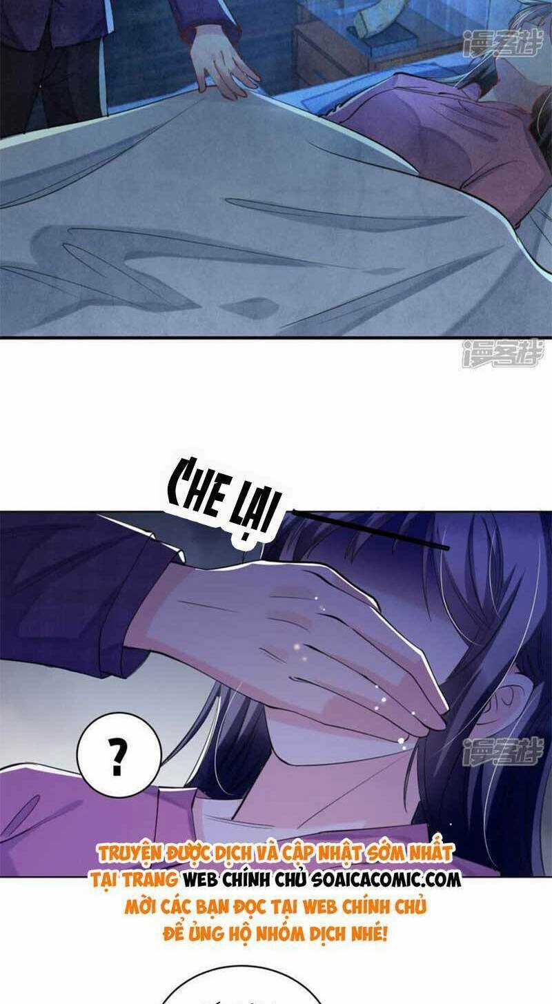 Tôi Có Ông Chồng Hay Ghen Chapter 108 trang 33