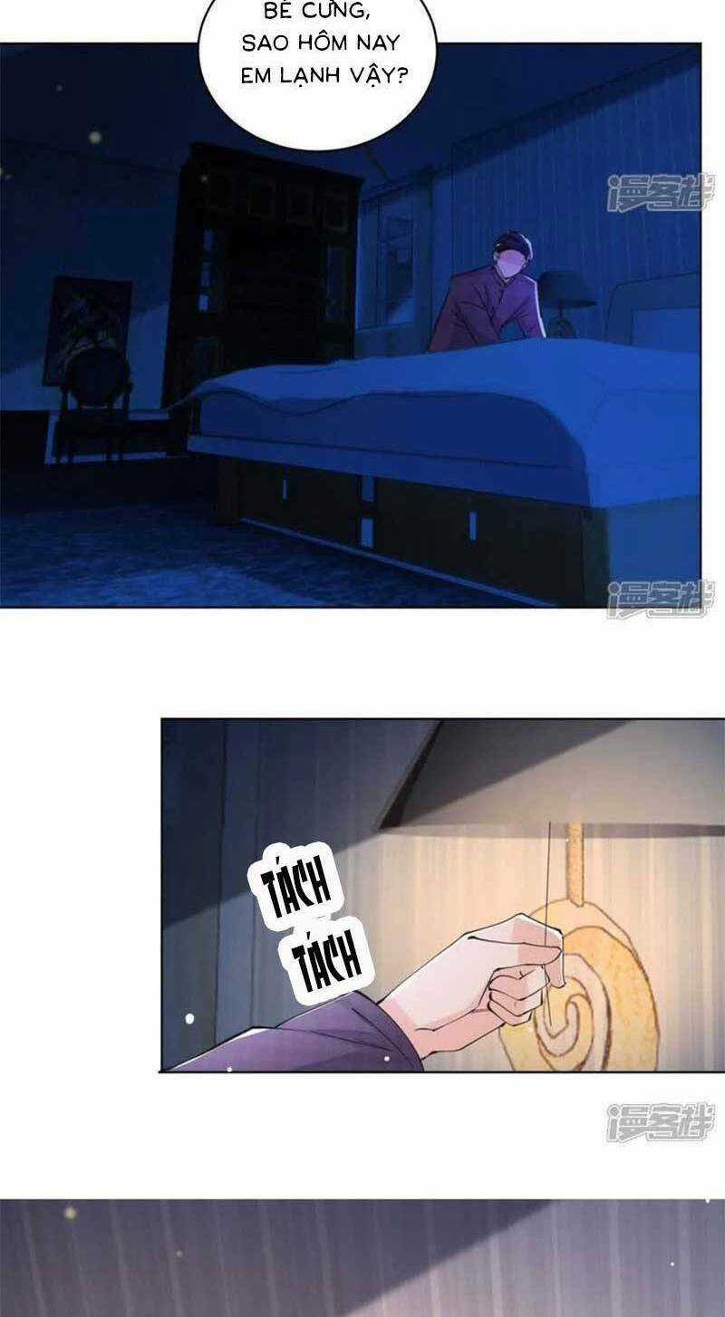 Tôi Có Ông Chồng Hay Ghen Chapter 108 trang 34