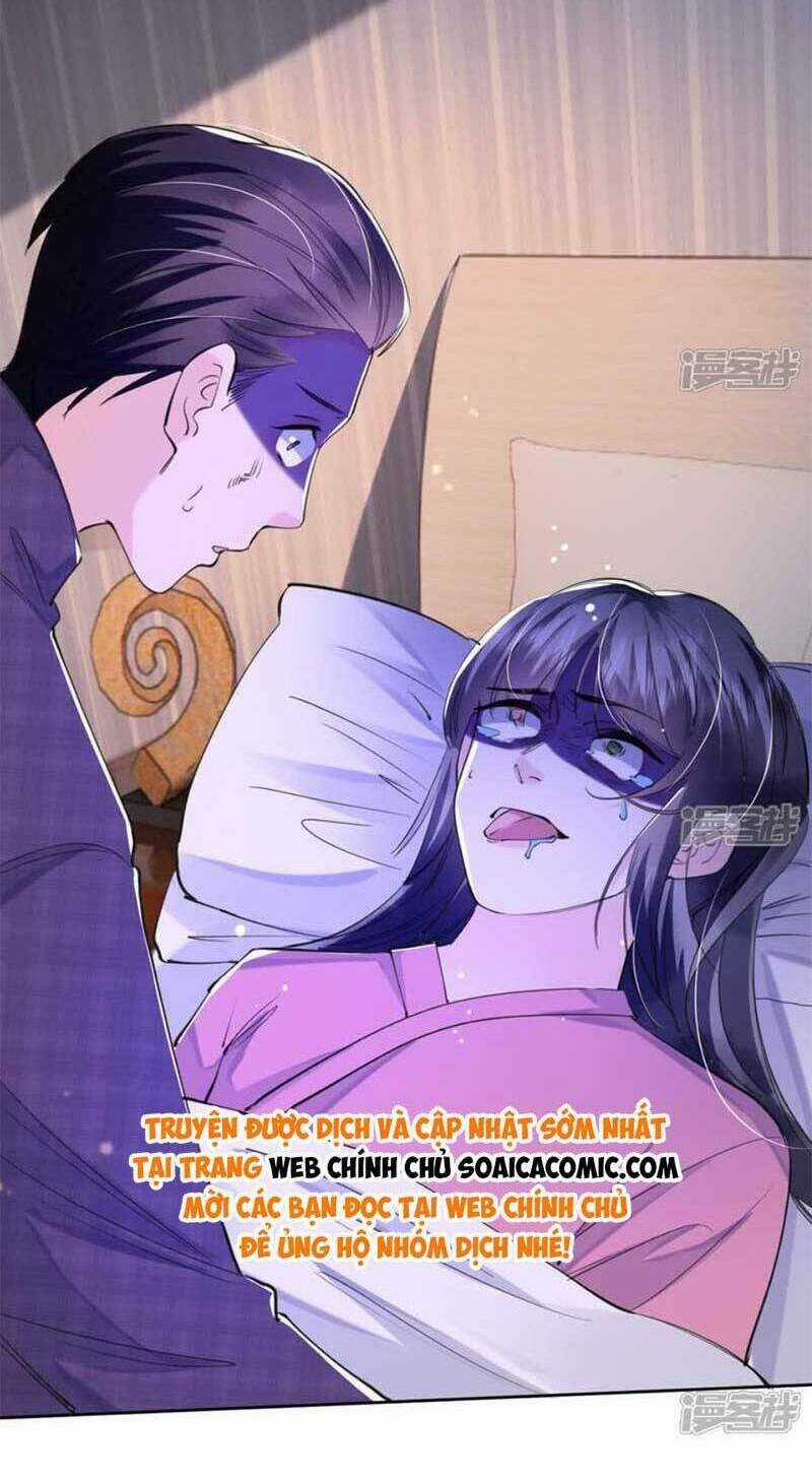 Tôi Có Ông Chồng Hay Ghen Chapter 108 trang 35