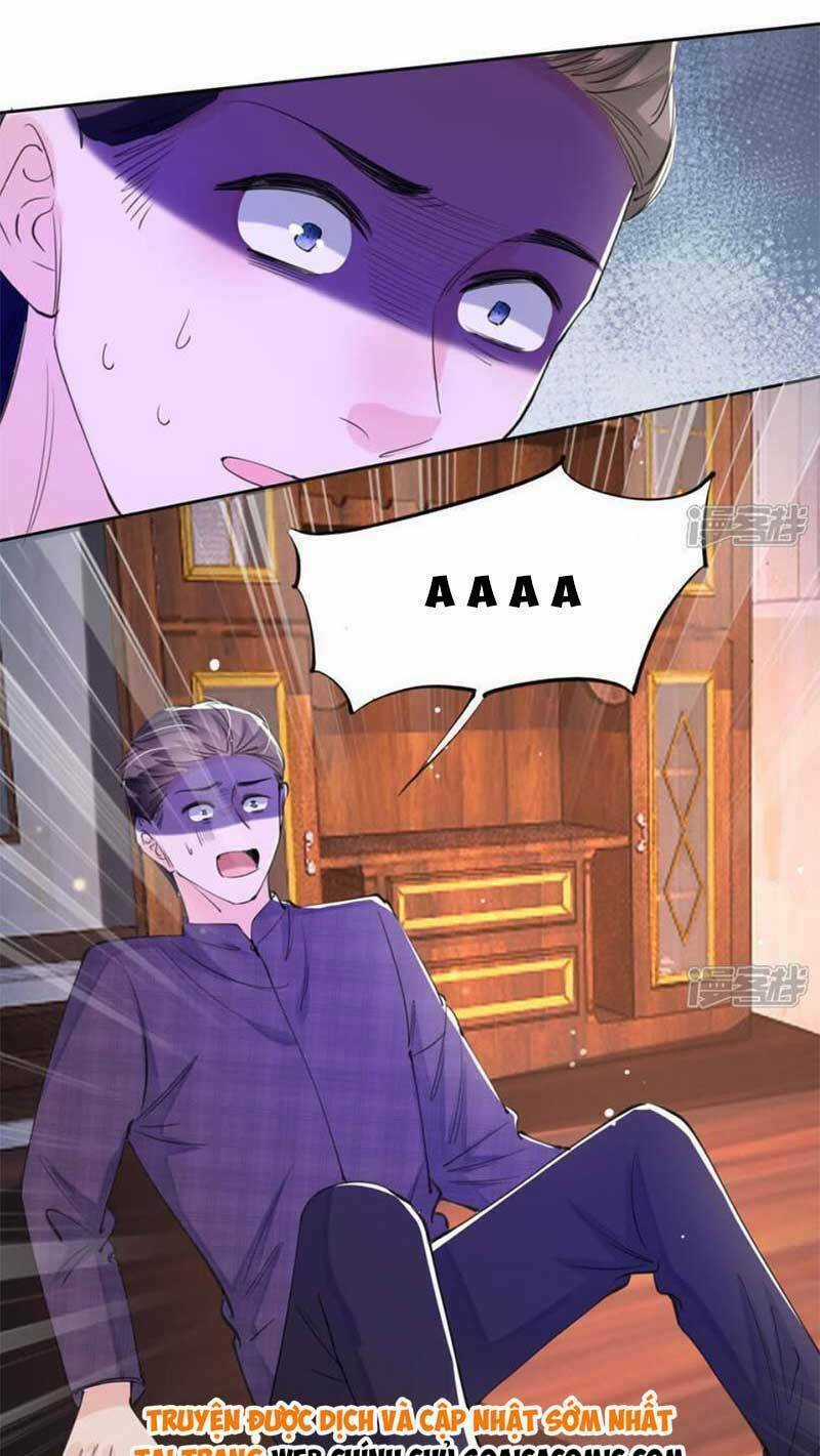 Tôi Có Ông Chồng Hay Ghen Chapter 108 trang 36