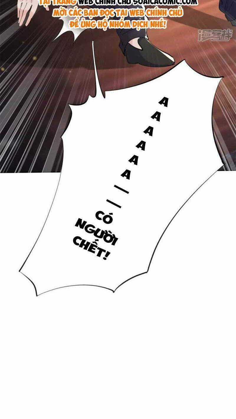 Tôi Có Ông Chồng Hay Ghen Chapter 108 trang 37