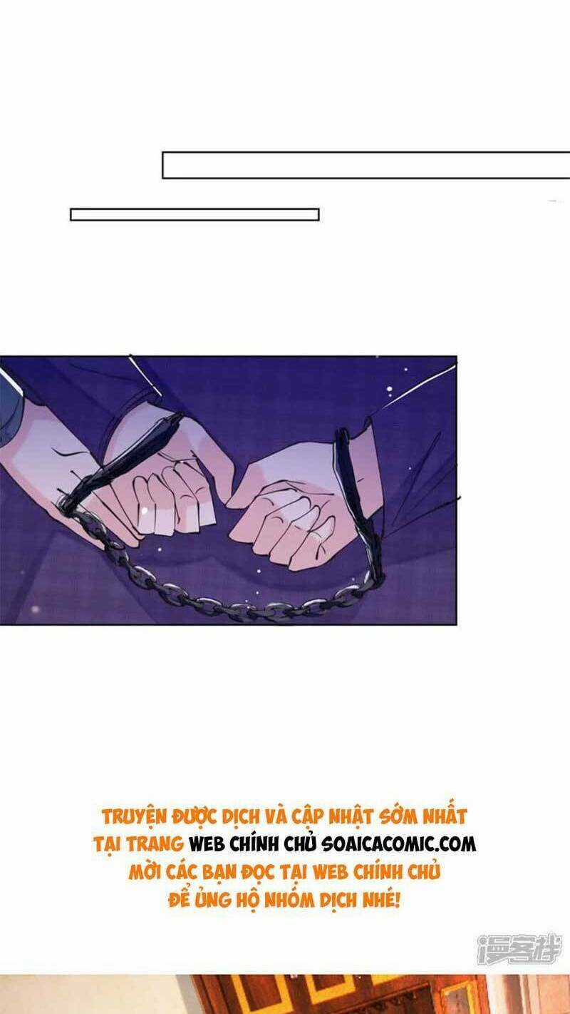 Tôi Có Ông Chồng Hay Ghen Chapter 108 trang 38