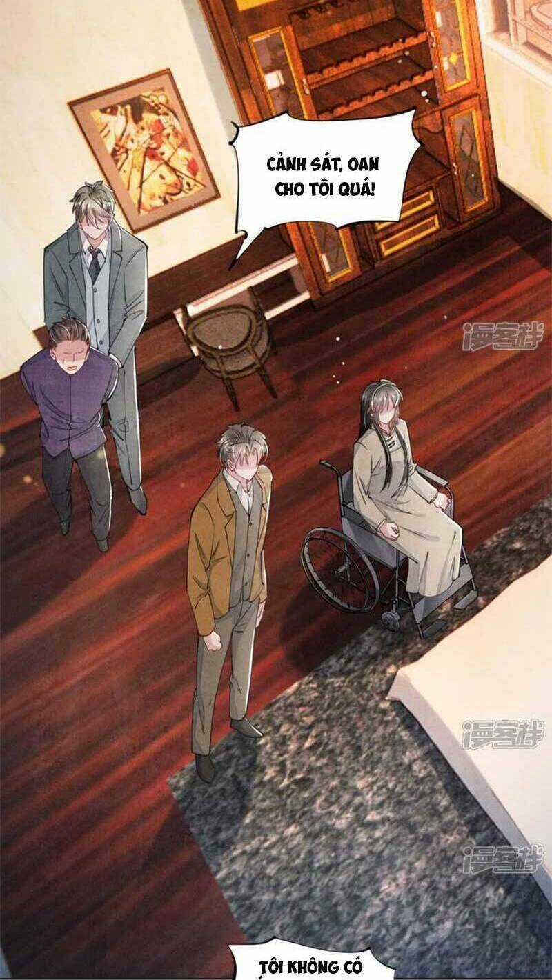 Tôi Có Ông Chồng Hay Ghen Chapter 108 trang 39