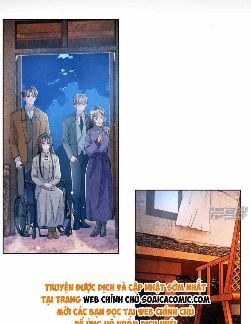 Tôi Có Ông Chồng Hay Ghen Chapter 108 trang 4