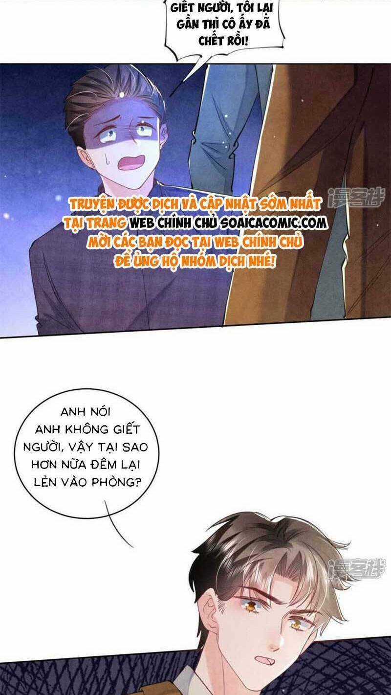 Tôi Có Ông Chồng Hay Ghen Chapter 108 trang 40