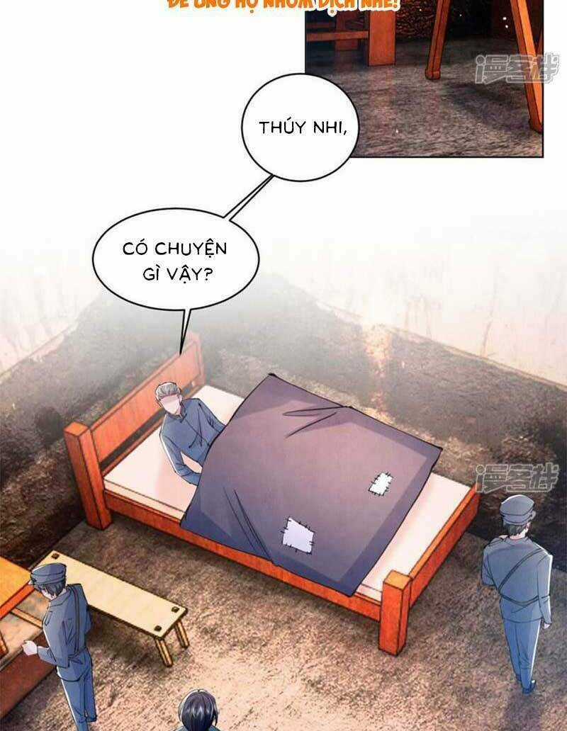 Tôi Có Ông Chồng Hay Ghen Chapter 108 trang 5