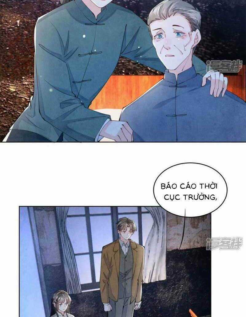 Tôi Có Ông Chồng Hay Ghen Chapter 108 trang 7