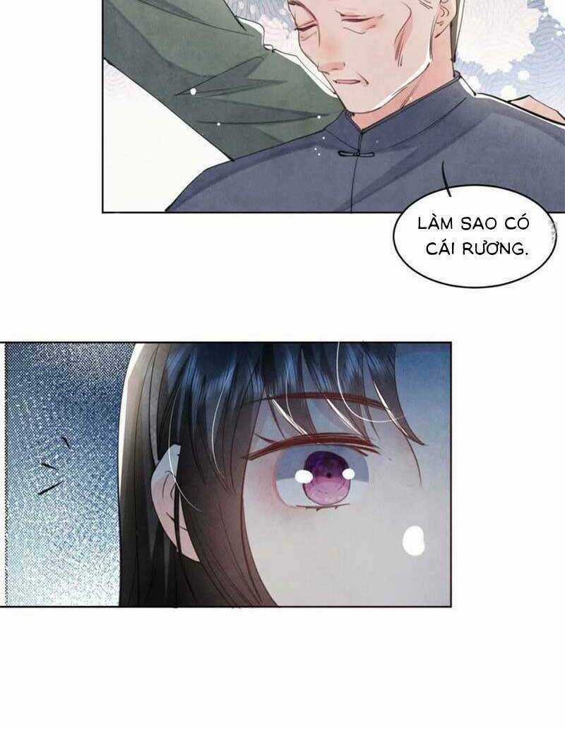 Tôi Có Ông Chồng Hay Ghen Chapter 108 trang 9