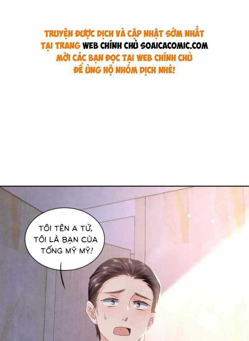 Tôi Có Ông Chồng Hay Ghen Chapter 109 trang 0