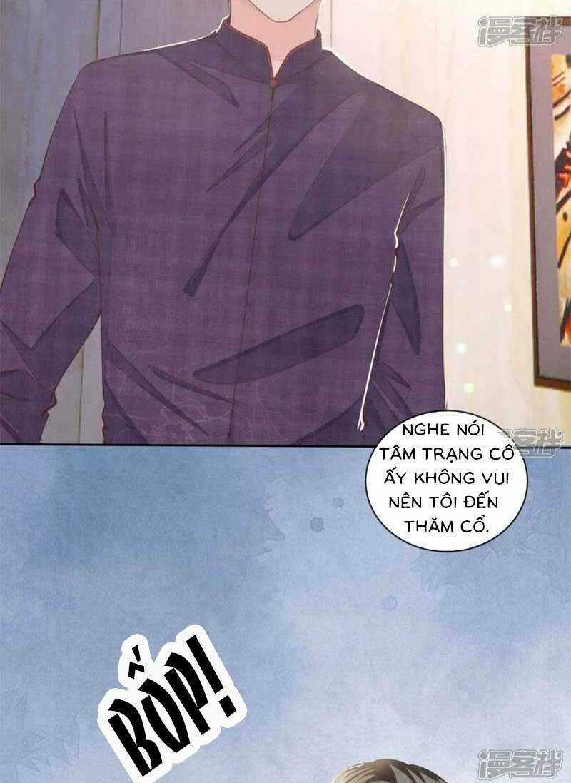 Tôi Có Ông Chồng Hay Ghen Chapter 109 trang 1
