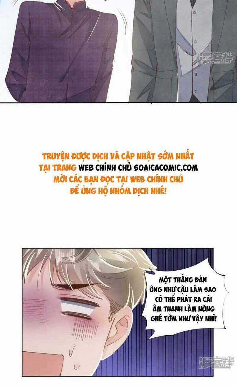 Tôi Có Ông Chồng Hay Ghen Chapter 109 trang 13