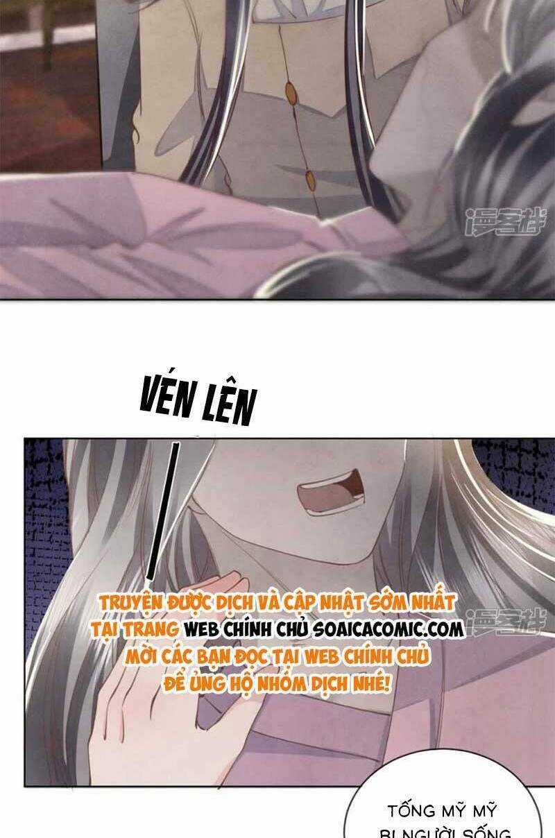 Tôi Có Ông Chồng Hay Ghen Chapter 109 trang 15