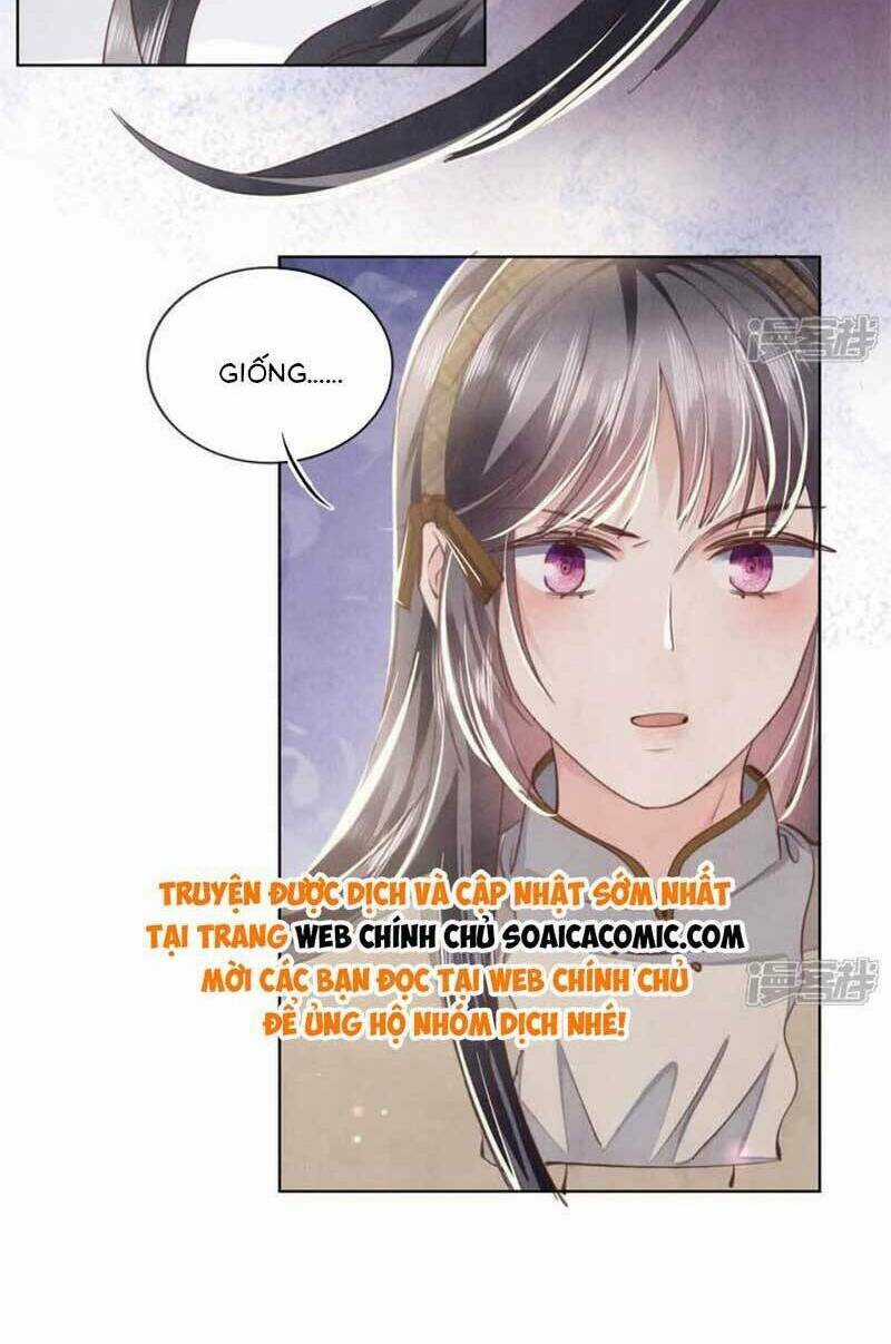 Tôi Có Ông Chồng Hay Ghen Chapter 109 trang 19