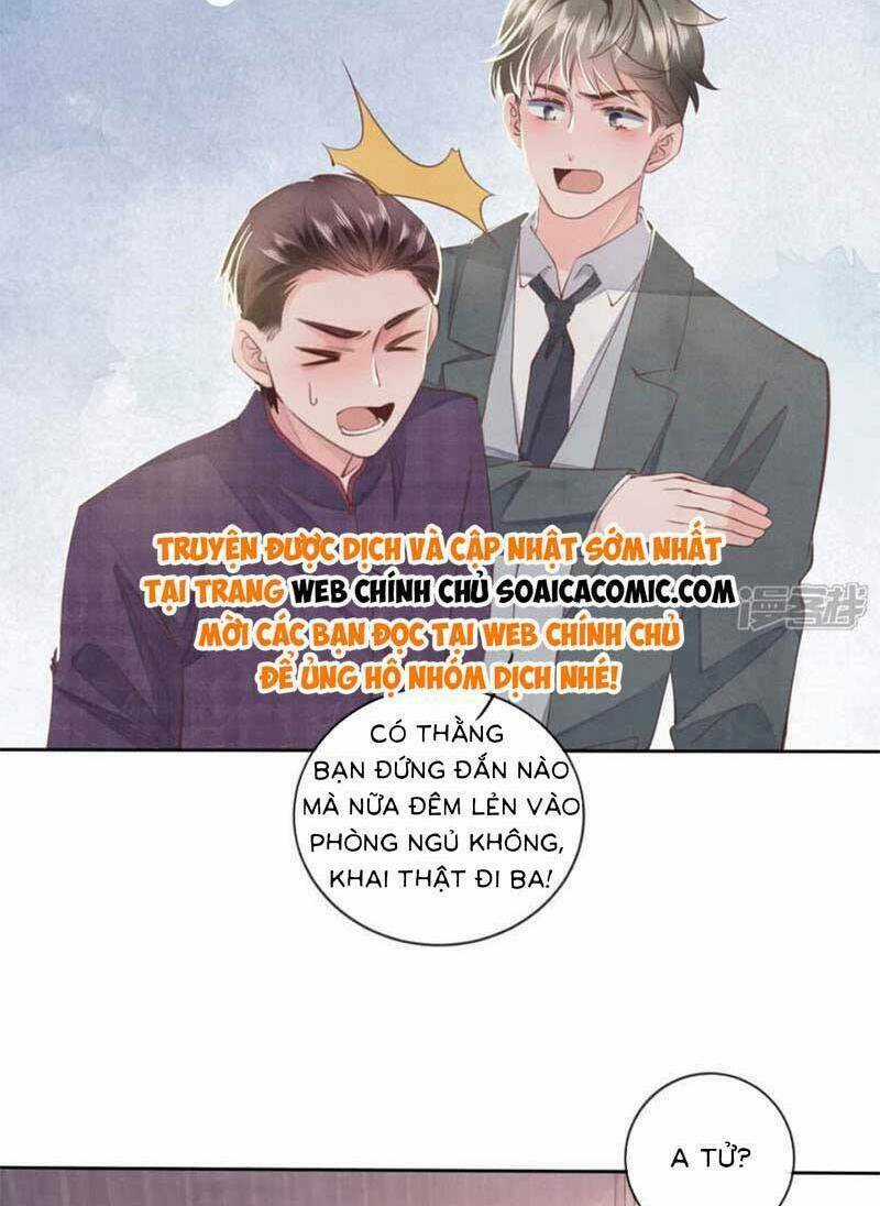 Tôi Có Ông Chồng Hay Ghen Chapter 109 trang 2