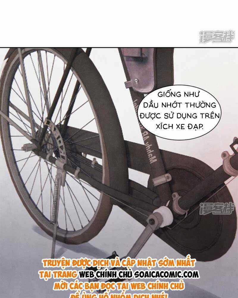 Tôi Có Ông Chồng Hay Ghen Chapter 109 trang 20