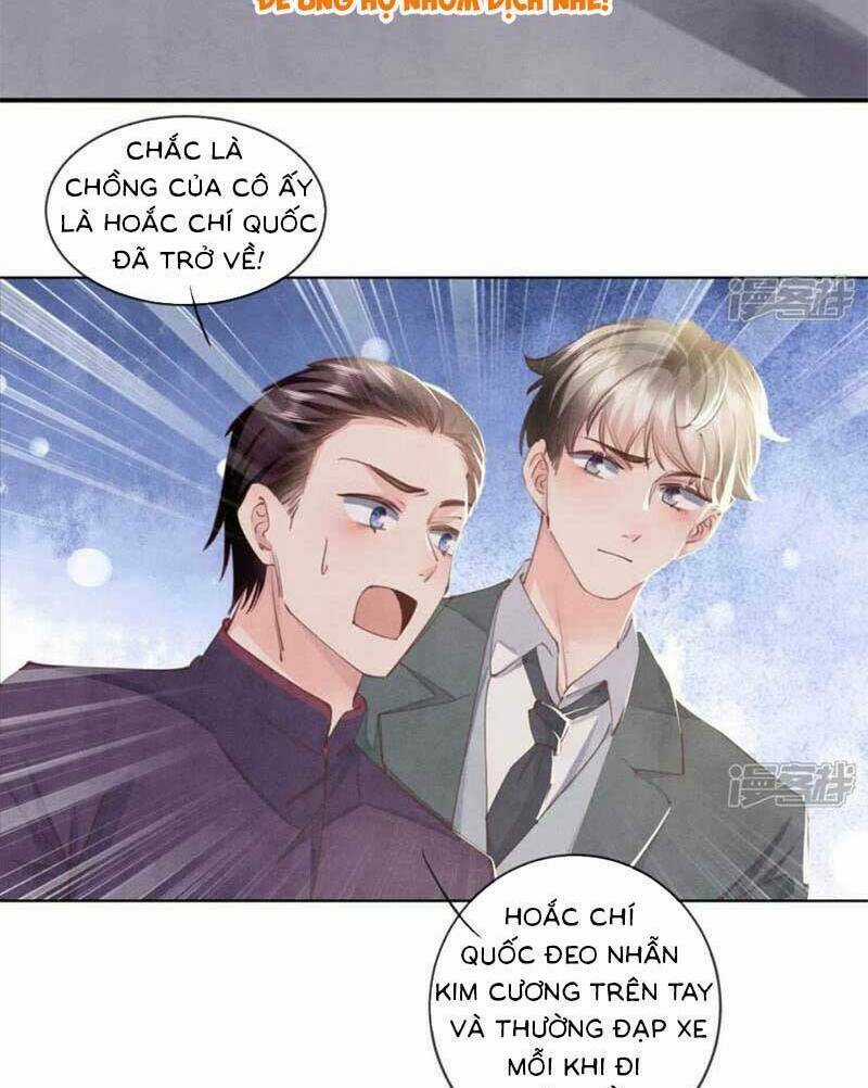 Tôi Có Ông Chồng Hay Ghen Chapter 109 trang 21