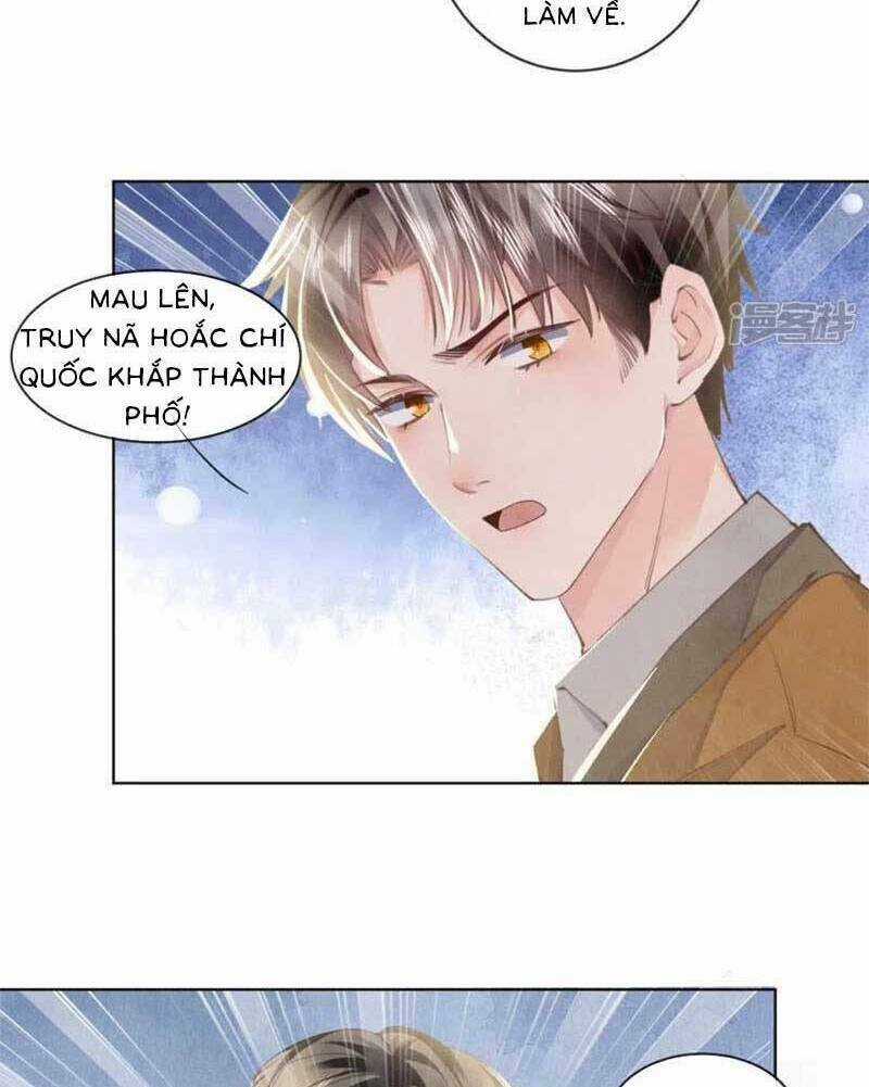 Tôi Có Ông Chồng Hay Ghen Chapter 109 trang 22