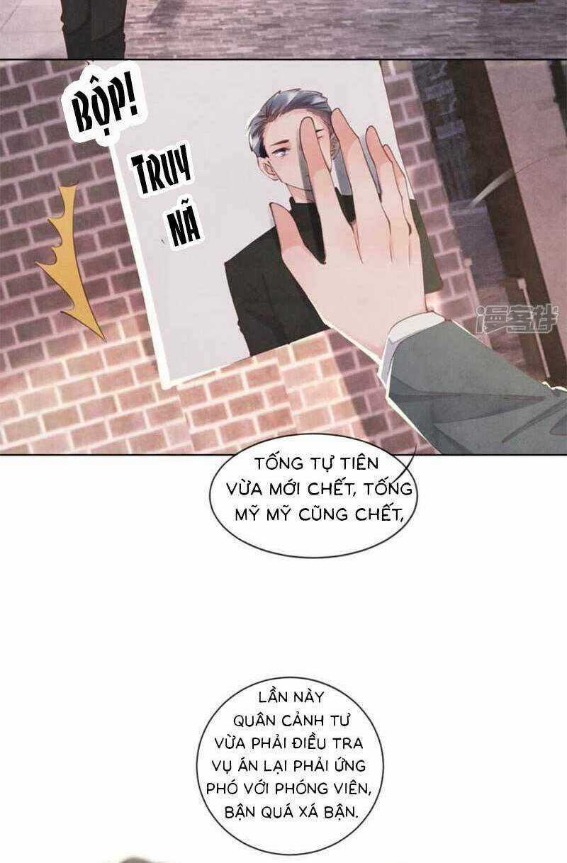 Tôi Có Ông Chồng Hay Ghen Chapter 109 trang 27