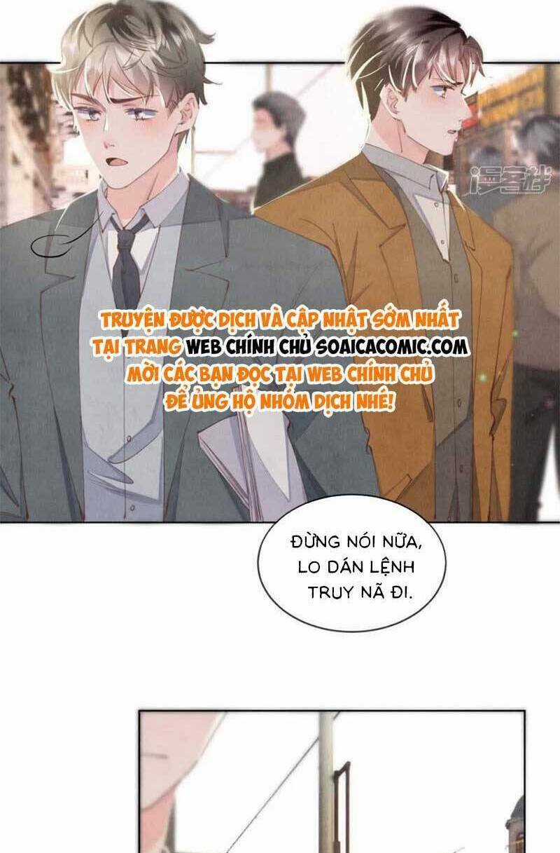 Tôi Có Ông Chồng Hay Ghen Chapter 109 trang 28