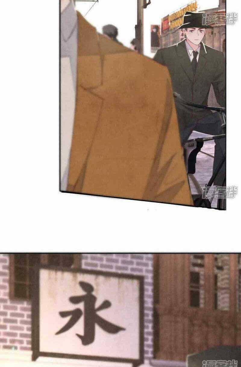 Tôi Có Ông Chồng Hay Ghen Chapter 109 trang 29