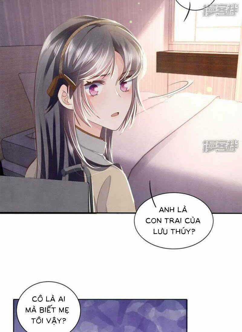 Tôi Có Ông Chồng Hay Ghen Chapter 109 trang 3