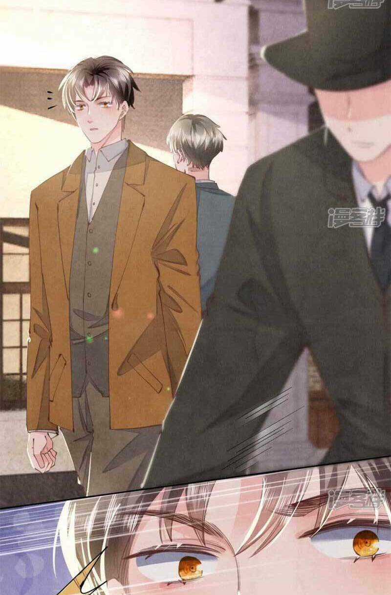 Tôi Có Ông Chồng Hay Ghen Chapter 109 trang 30